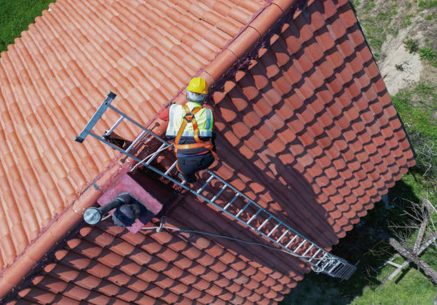 Best Roof Leak Repair  in Paia, HI
